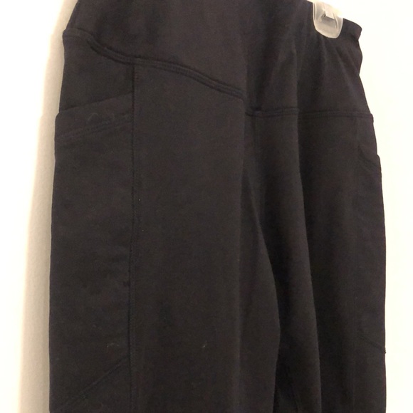 Black legging - Picture 6 of 6